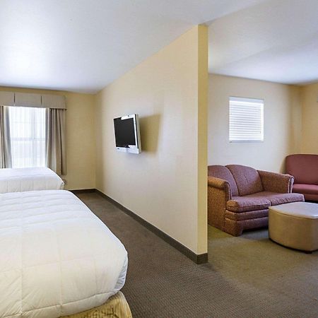 Mainstay Suites Port Arthur - Beaumont South Экстерьер фото