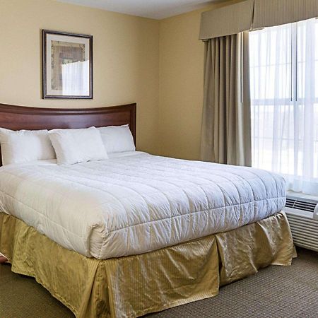Mainstay Suites Port Arthur - Beaumont South Экстерьер фото