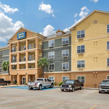 Mainstay Suites Port Arthur - Beaumont South Экстерьер фото