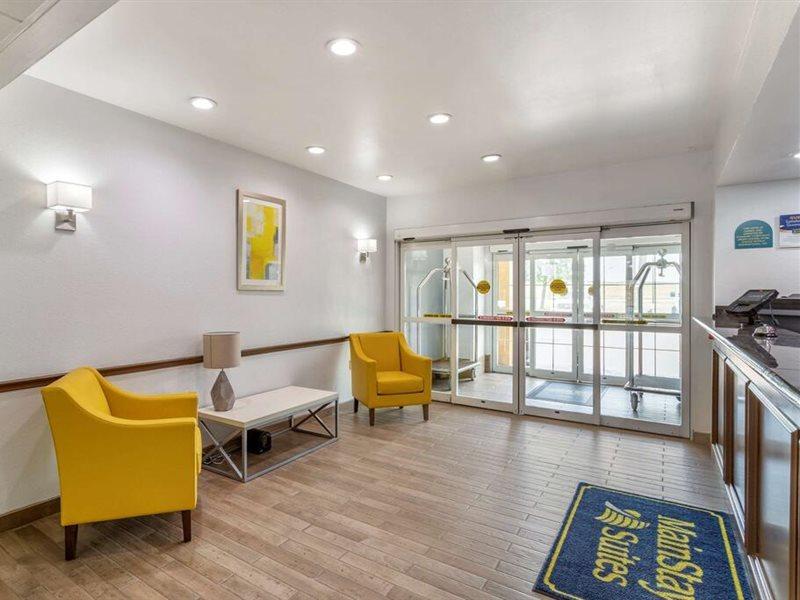 Mainstay Suites Port Arthur - Beaumont South Экстерьер фото