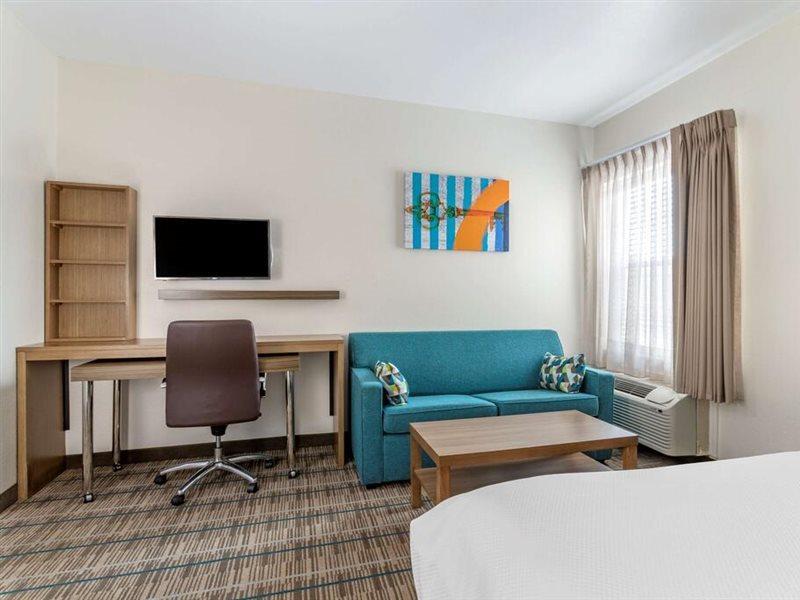Mainstay Suites Port Arthur - Beaumont South Экстерьер фото