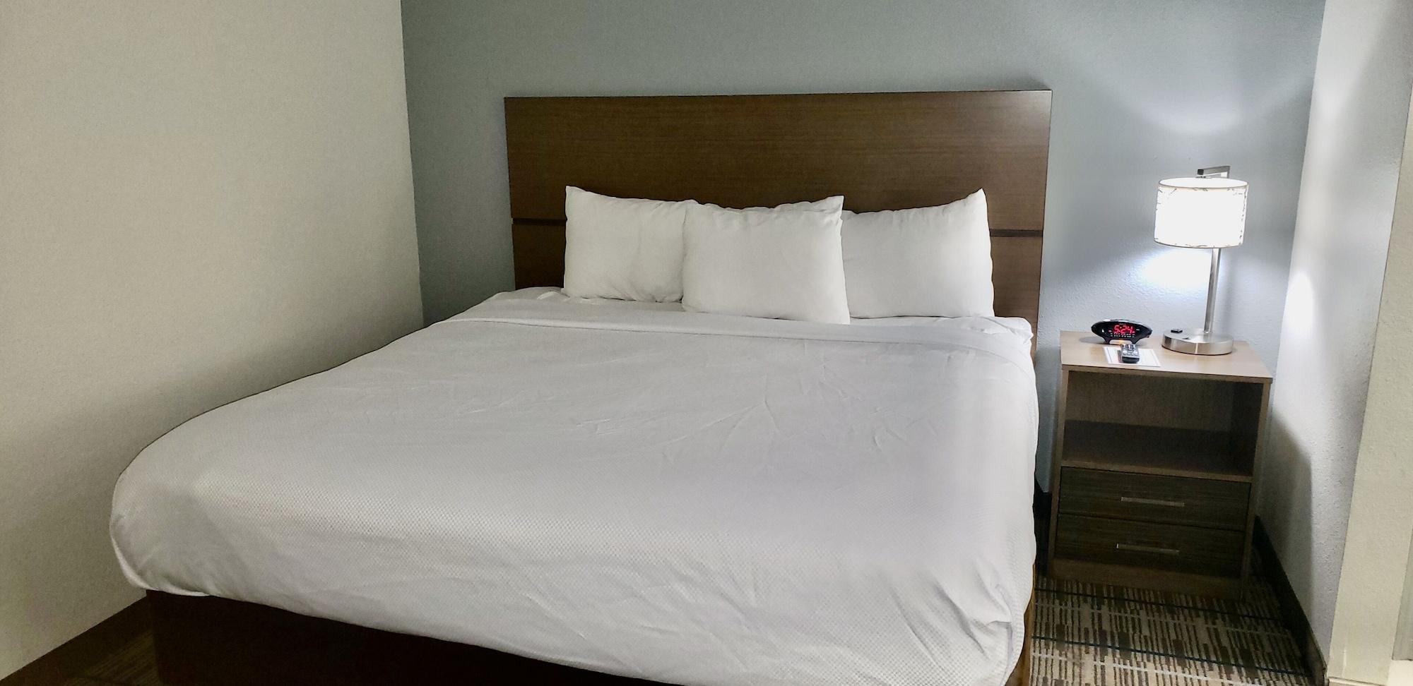 Mainstay Suites Port Arthur - Beaumont South Экстерьер фото