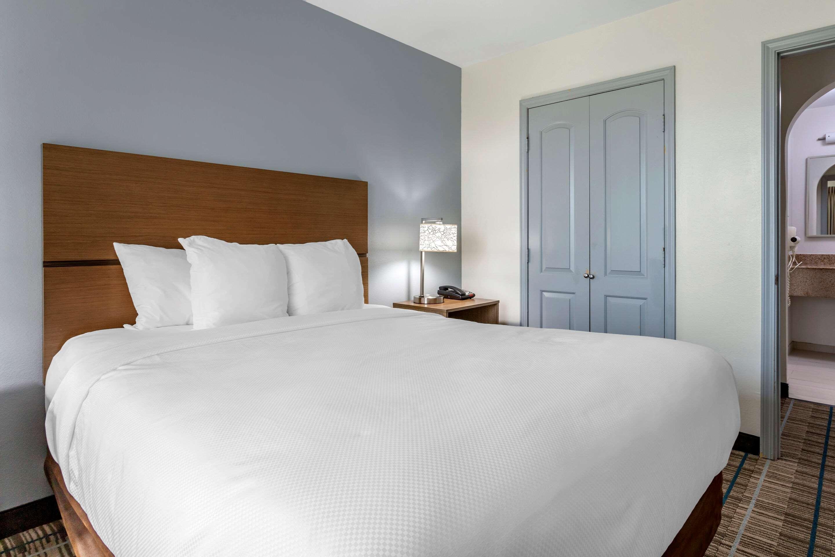 Mainstay Suites Port Arthur - Beaumont South Экстерьер фото