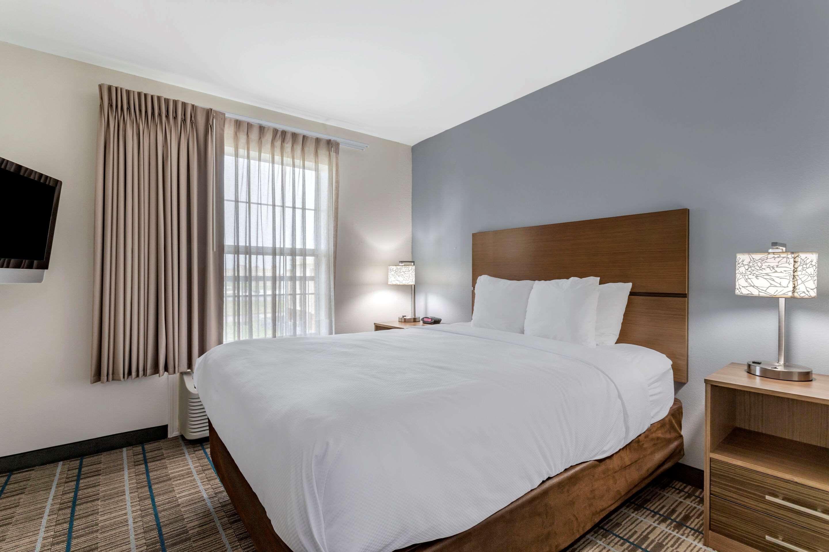 Mainstay Suites Port Arthur - Beaumont South Экстерьер фото