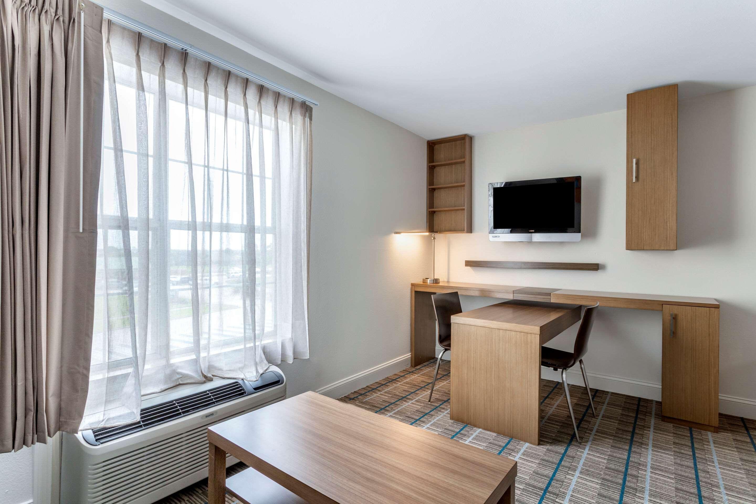 Mainstay Suites Port Arthur - Beaumont South Экстерьер фото