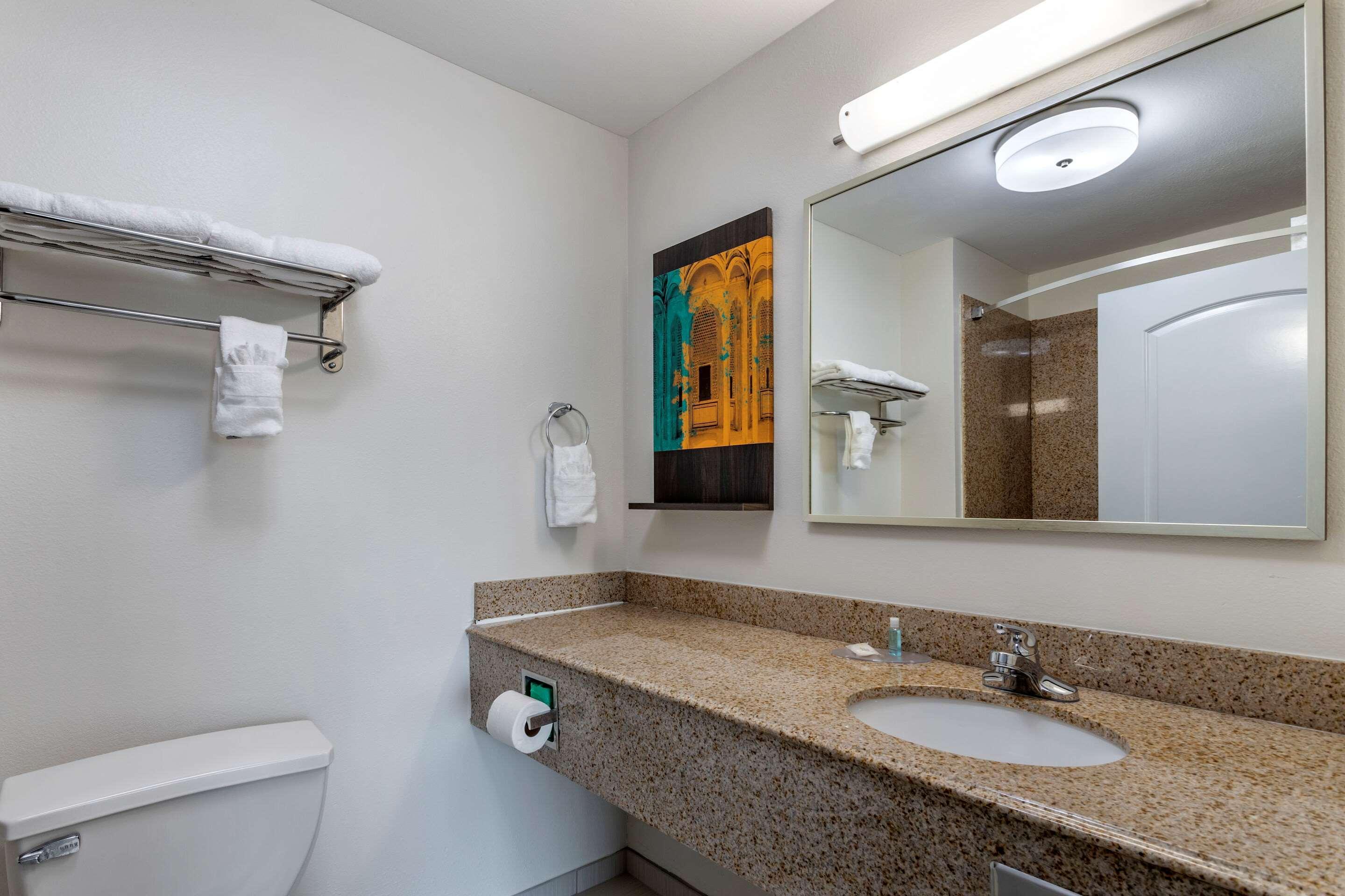 Mainstay Suites Port Arthur - Beaumont South Экстерьер фото