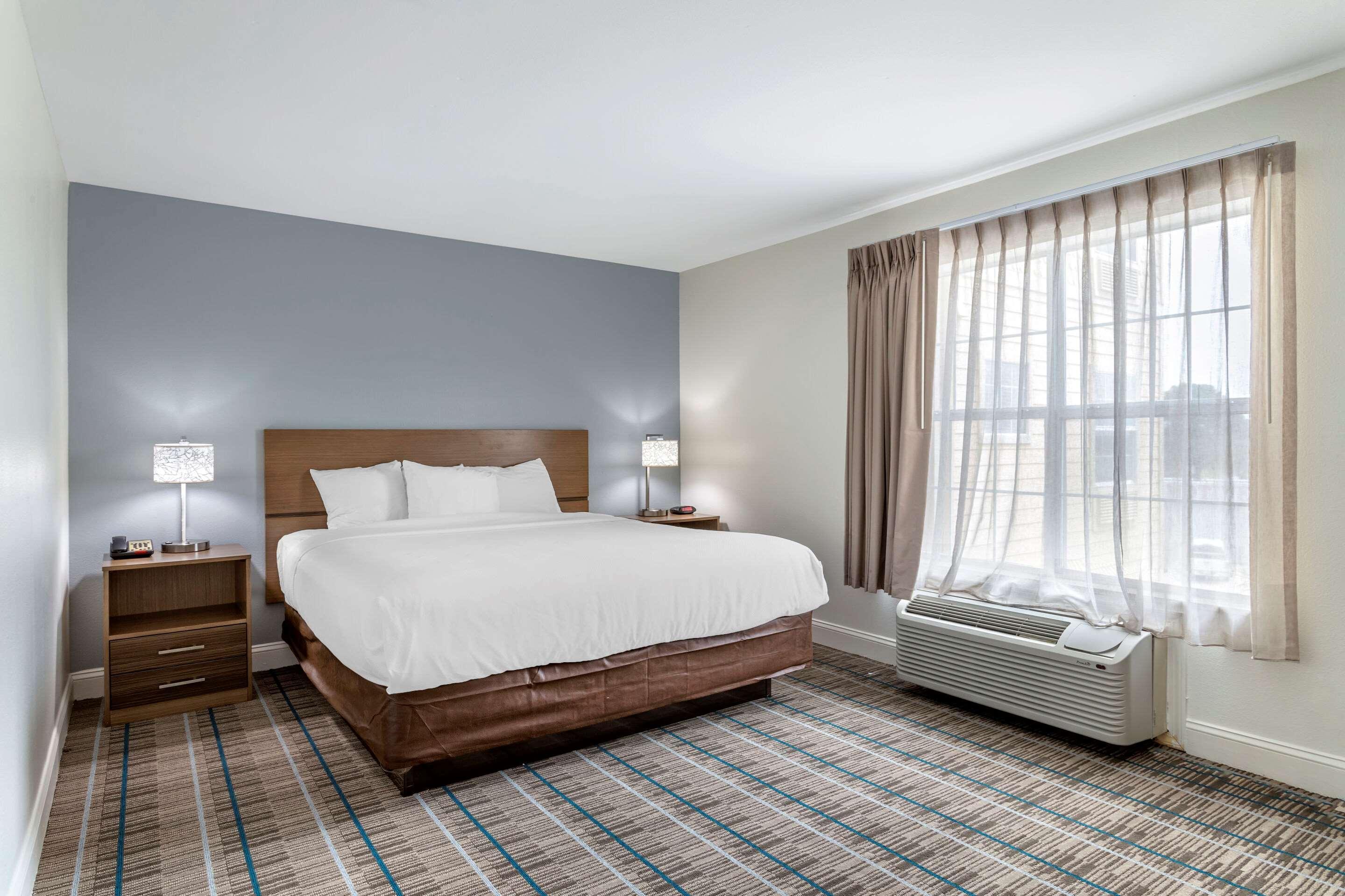 Mainstay Suites Port Arthur - Beaumont South Экстерьер фото