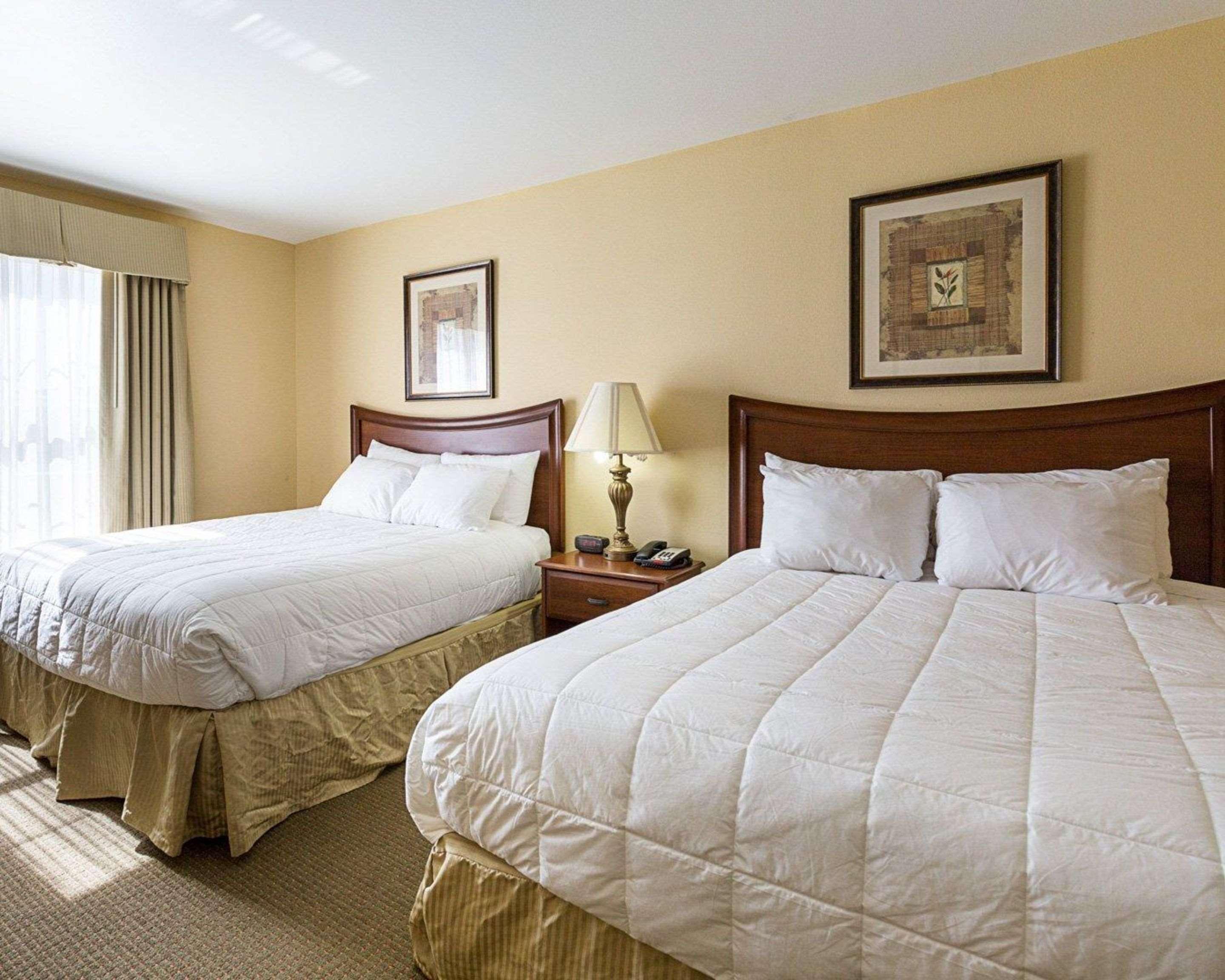 Mainstay Suites Port Arthur - Beaumont South Экстерьер фото