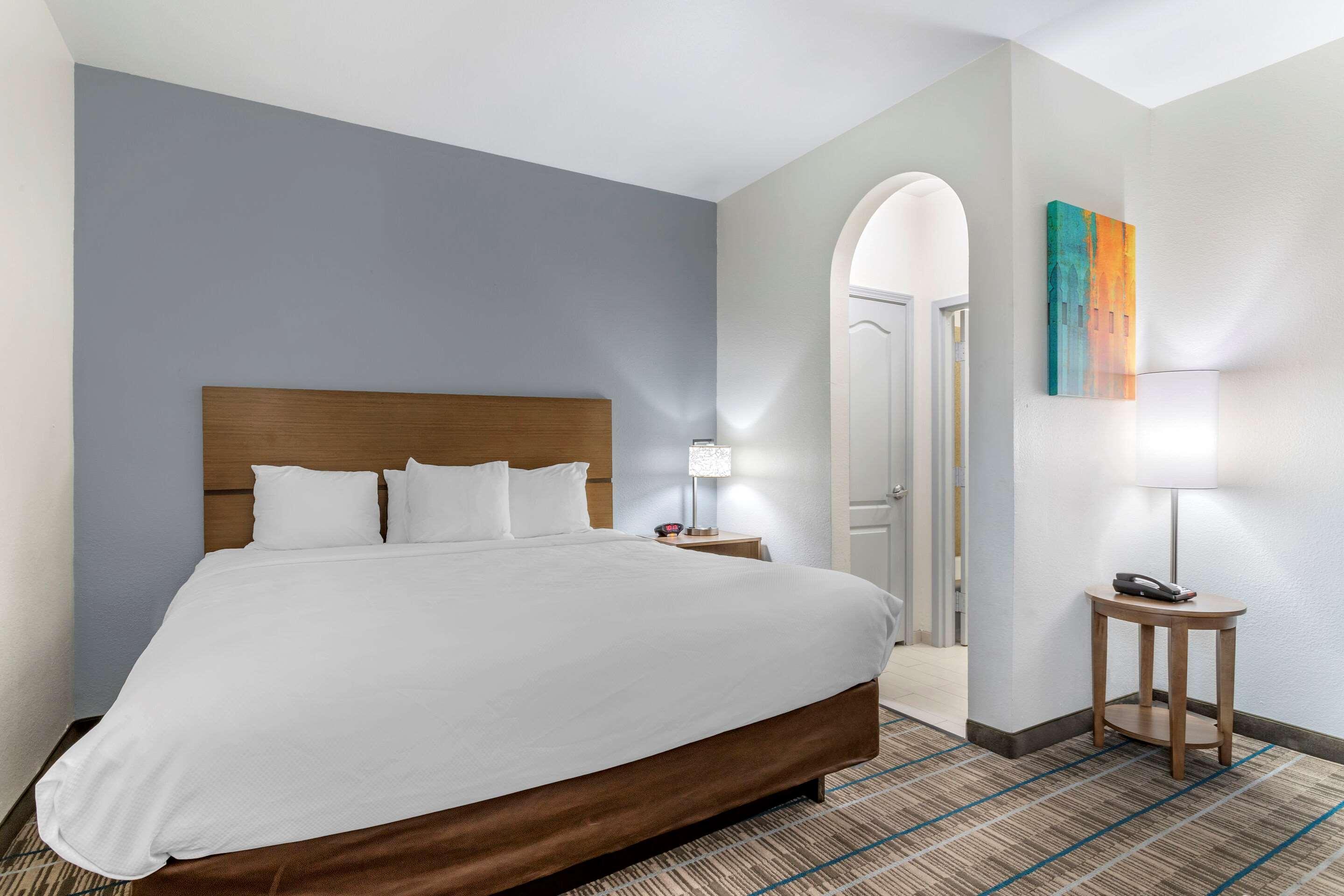 Mainstay Suites Port Arthur - Beaumont South Экстерьер фото