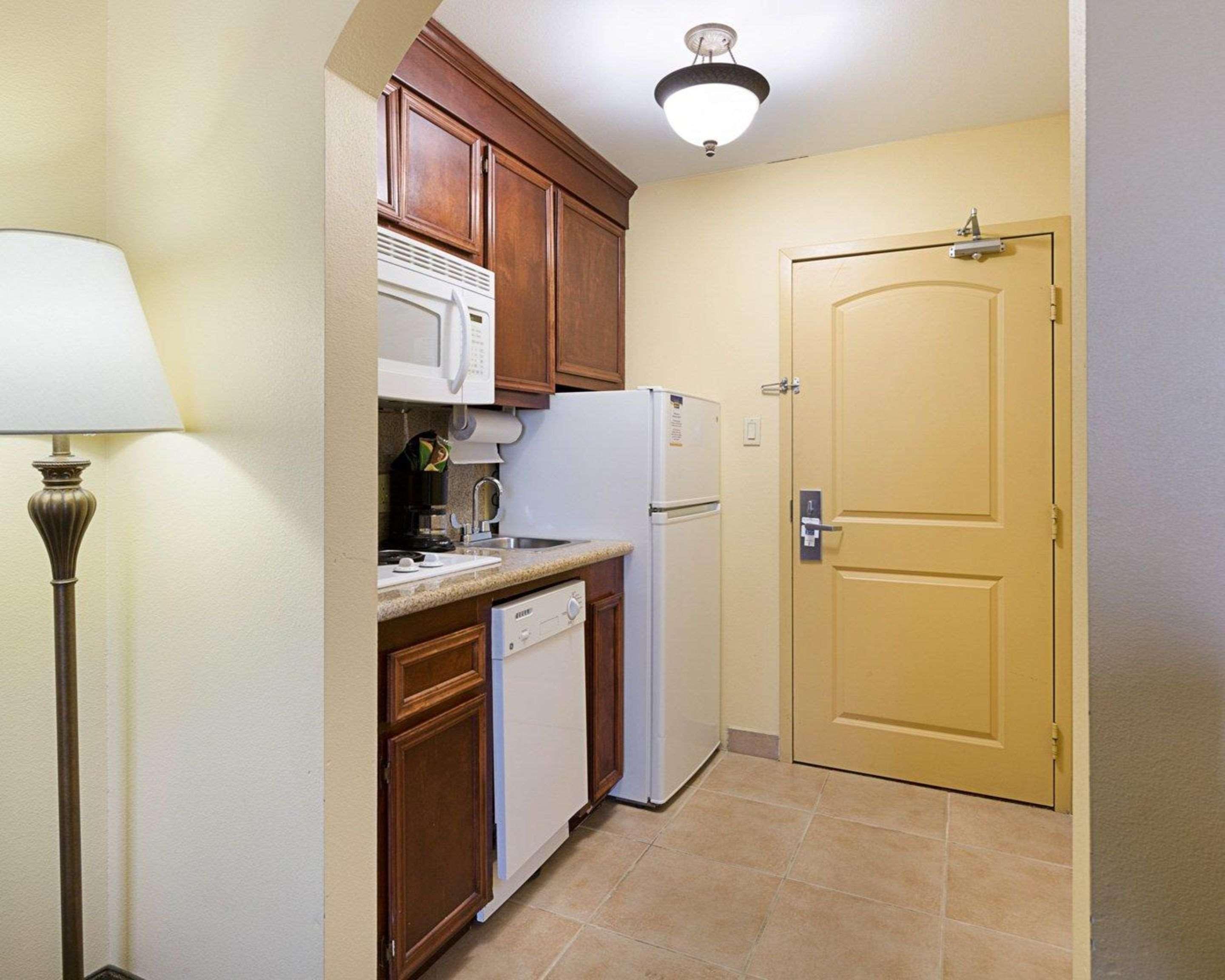 Mainstay Suites Port Arthur - Beaumont South Экстерьер фото