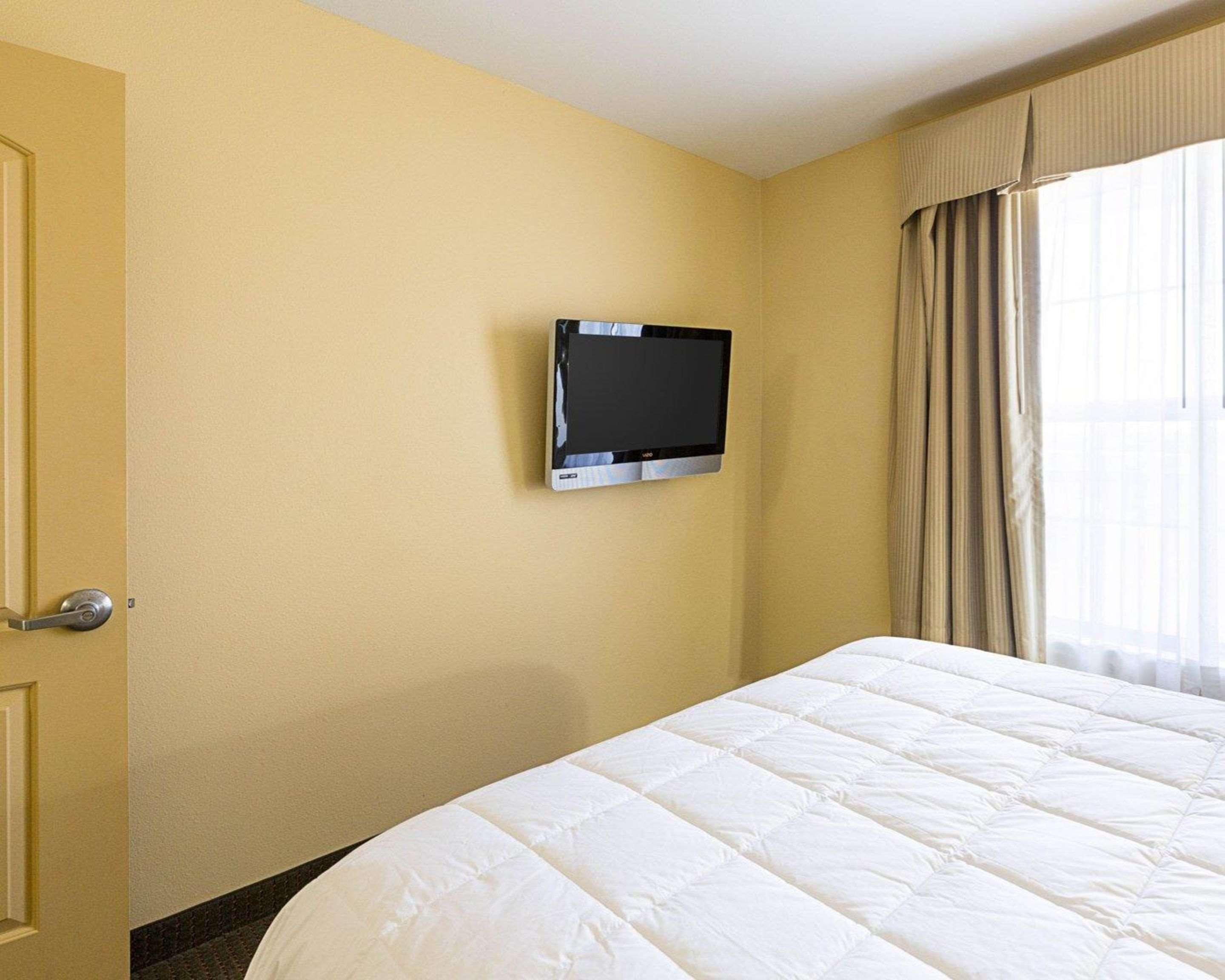 Mainstay Suites Port Arthur - Beaumont South Экстерьер фото