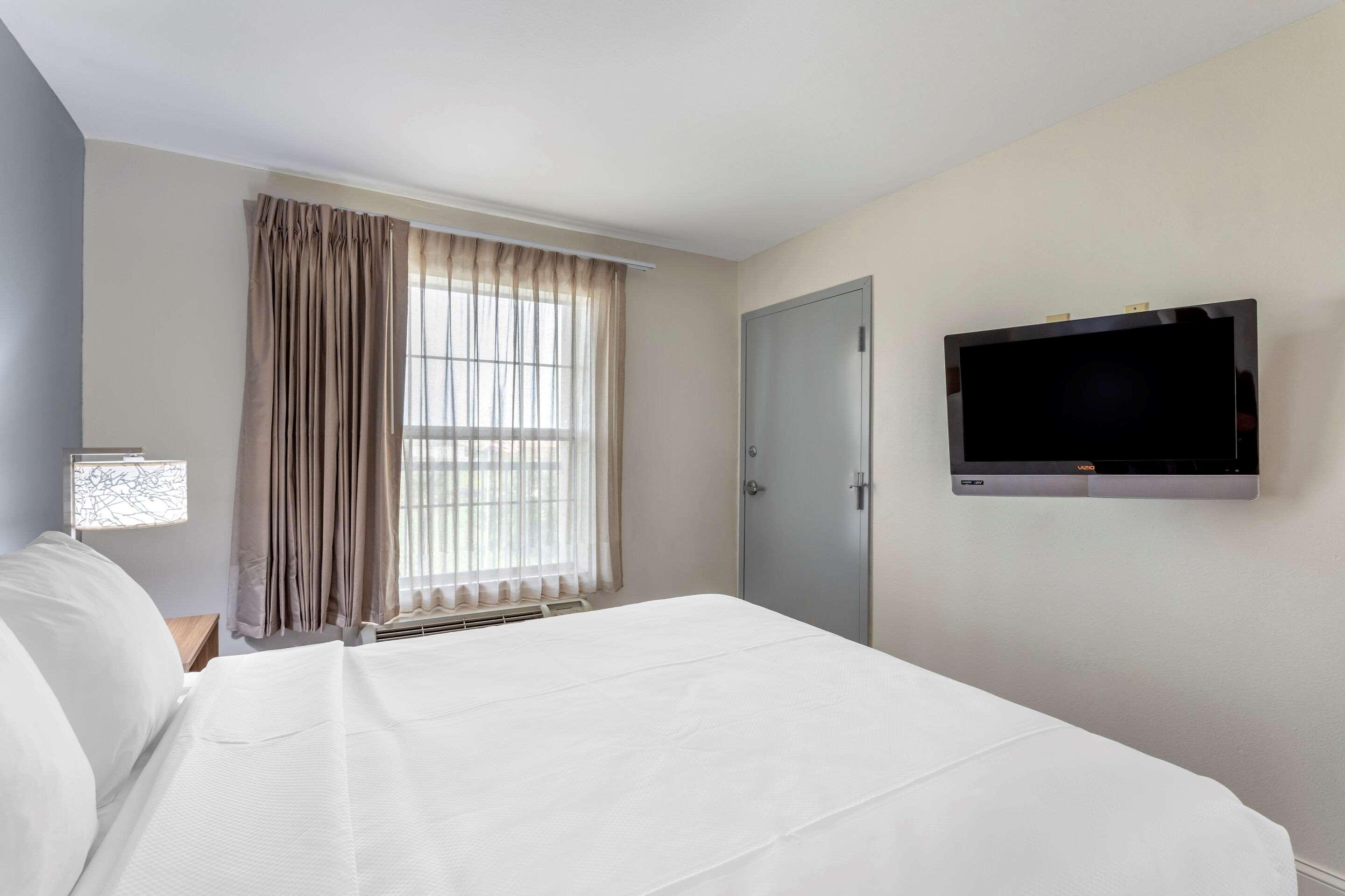 Mainstay Suites Port Arthur - Beaumont South Экстерьер фото