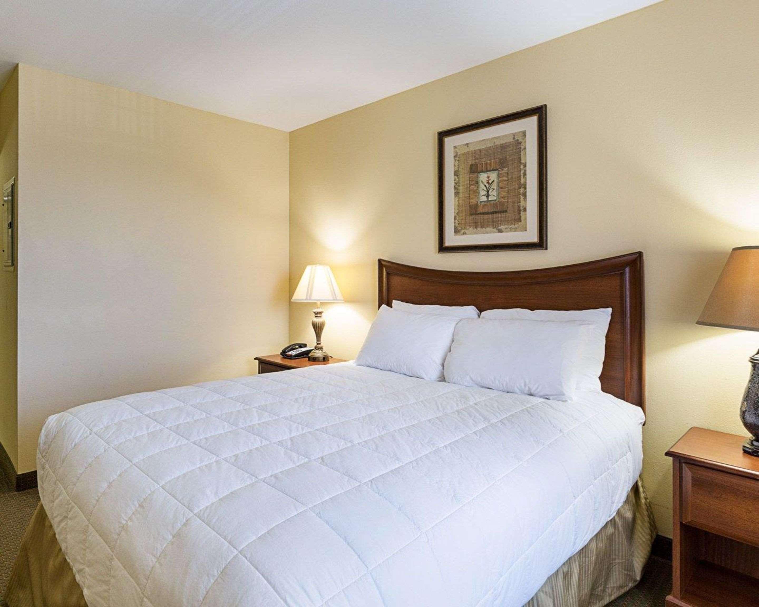 Mainstay Suites Port Arthur - Beaumont South Экстерьер фото