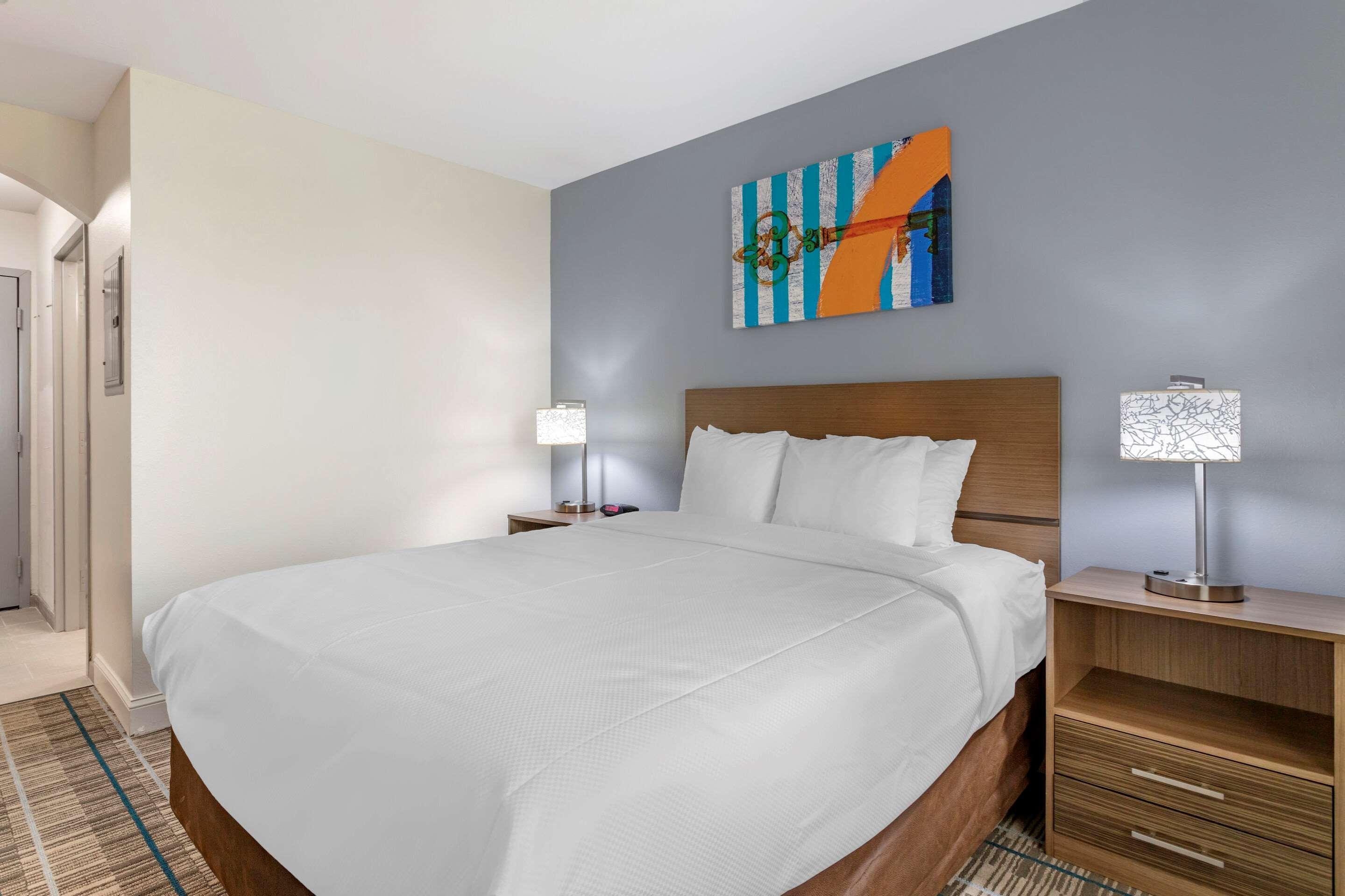 Mainstay Suites Port Arthur - Beaumont South Экстерьер фото