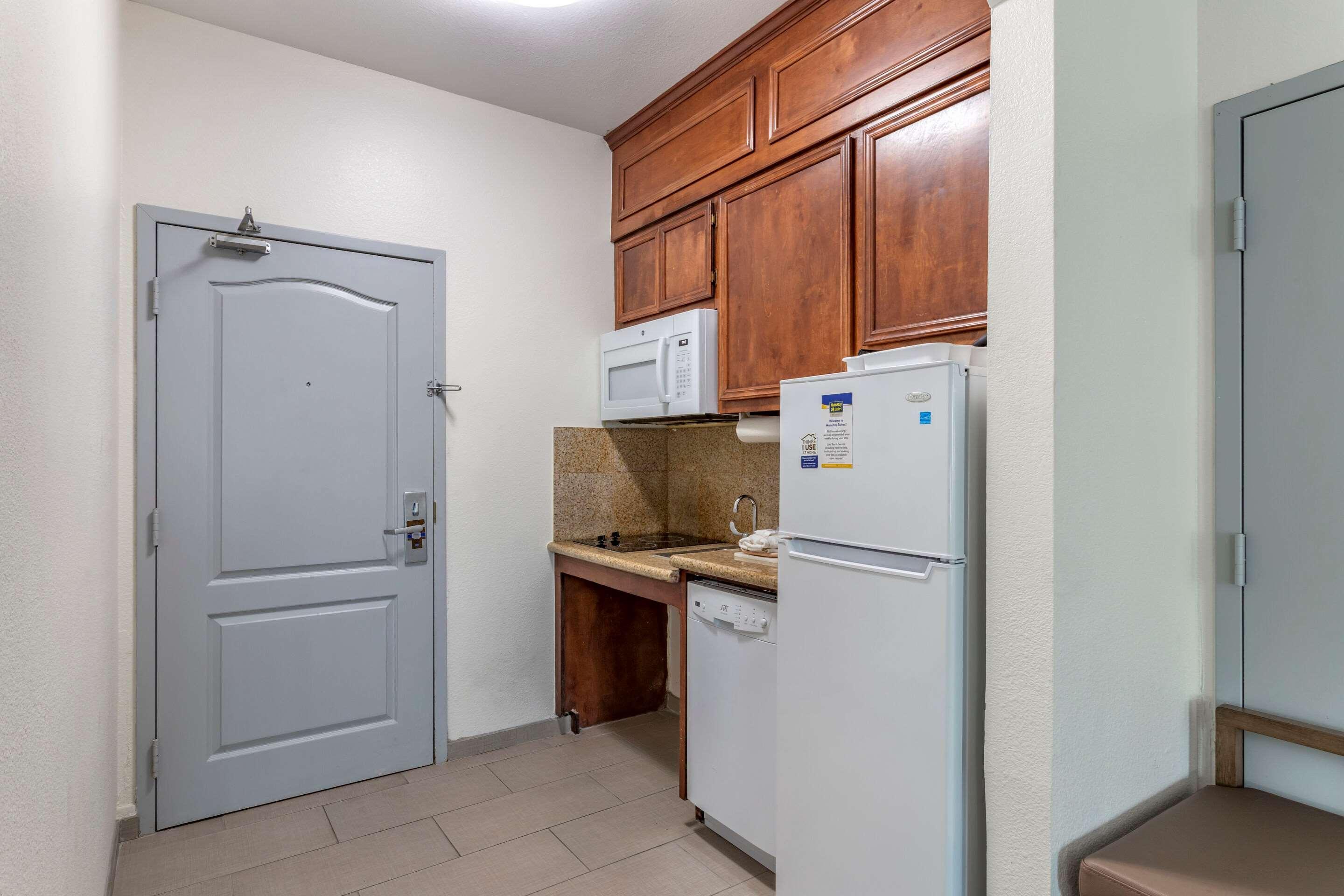Mainstay Suites Port Arthur - Beaumont South Экстерьер фото