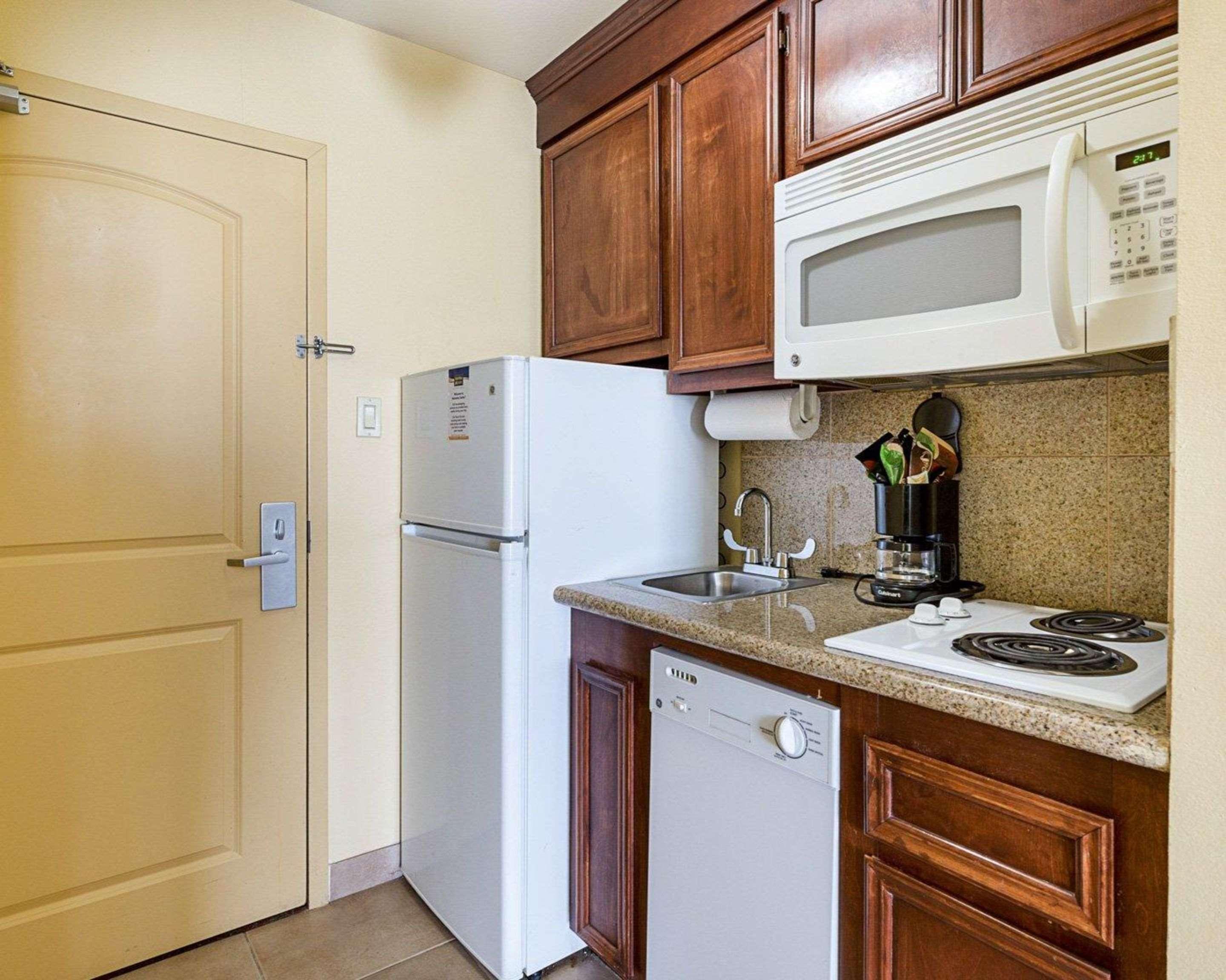 Mainstay Suites Port Arthur - Beaumont South Экстерьер фото