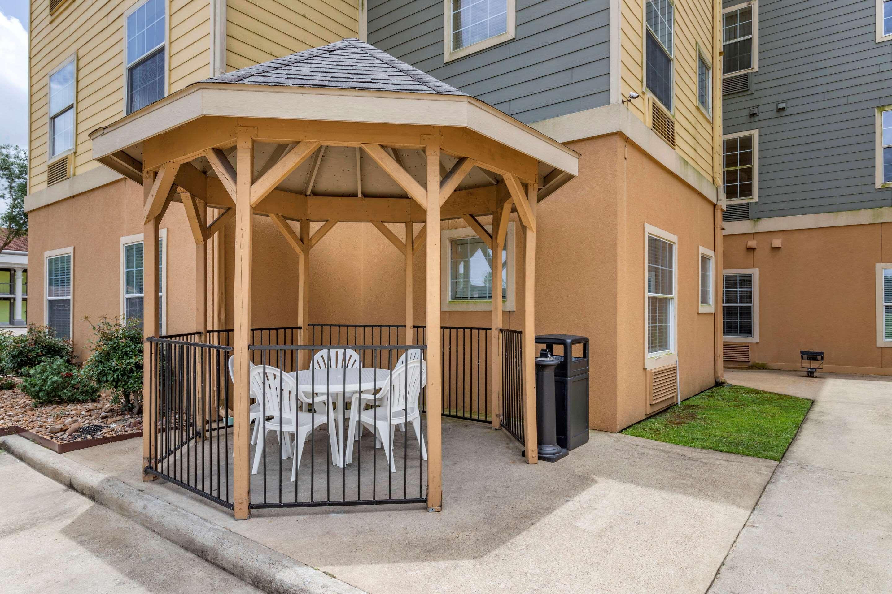 Mainstay Suites Port Arthur - Beaumont South Экстерьер фото