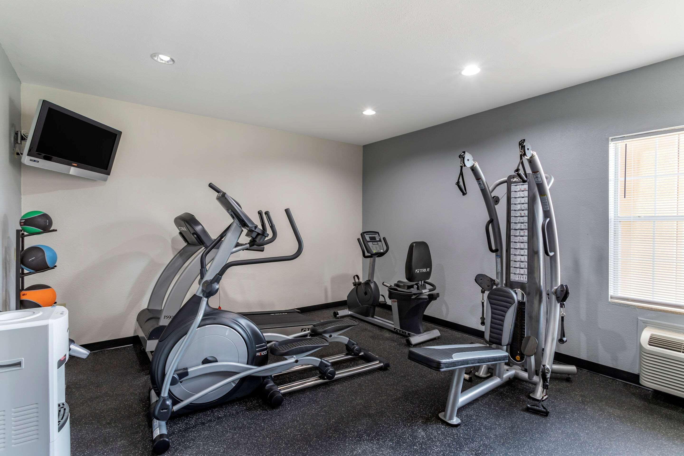 Mainstay Suites Port Arthur - Beaumont South Экстерьер фото