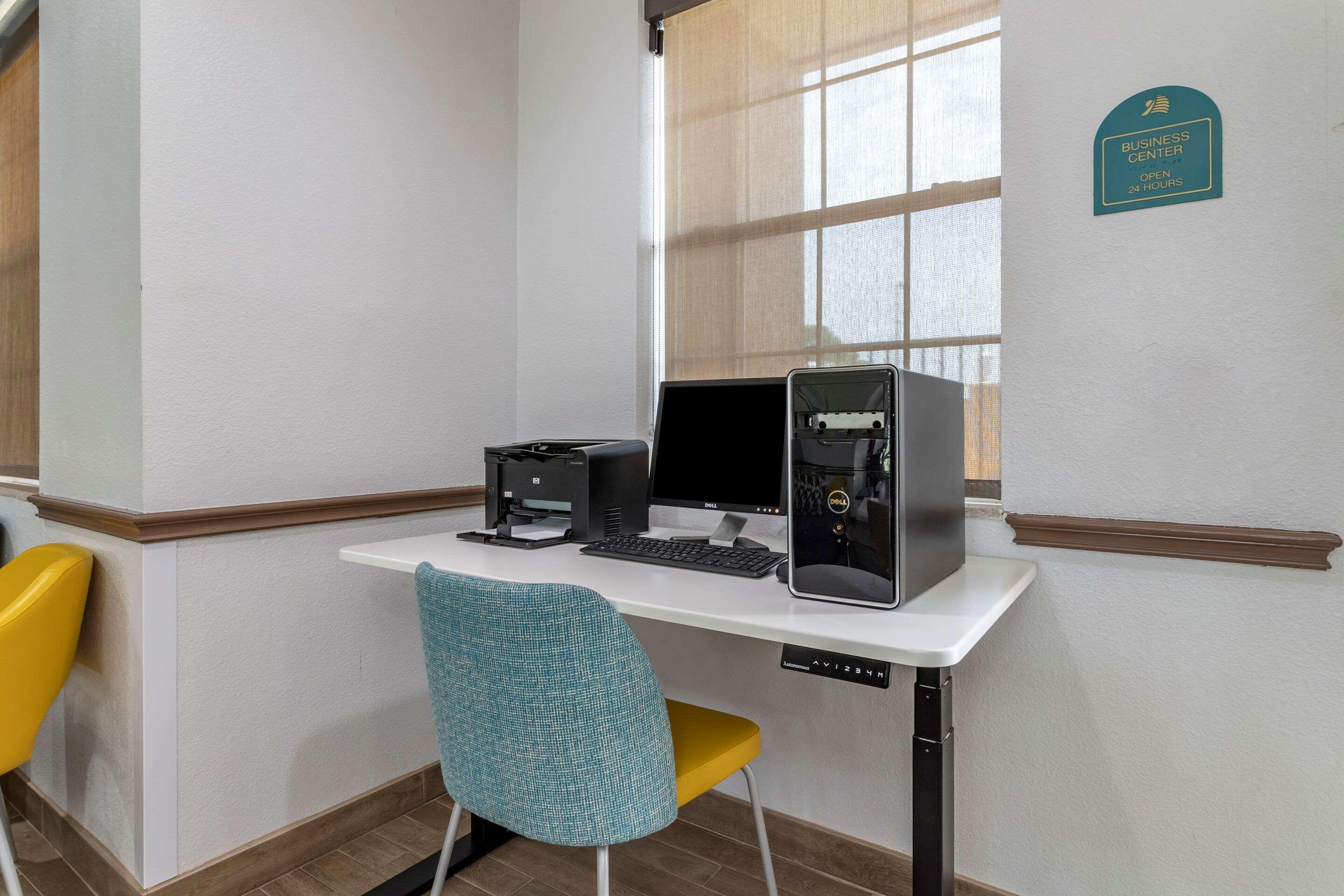 Mainstay Suites Port Arthur - Beaumont South Экстерьер фото