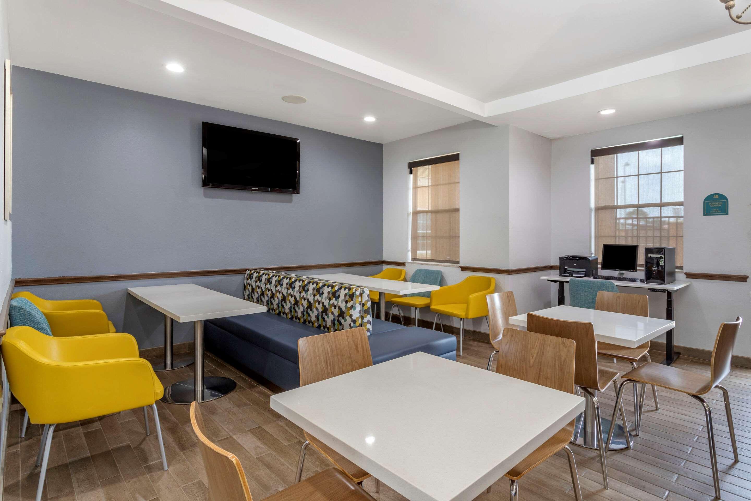Mainstay Suites Port Arthur - Beaumont South Экстерьер фото