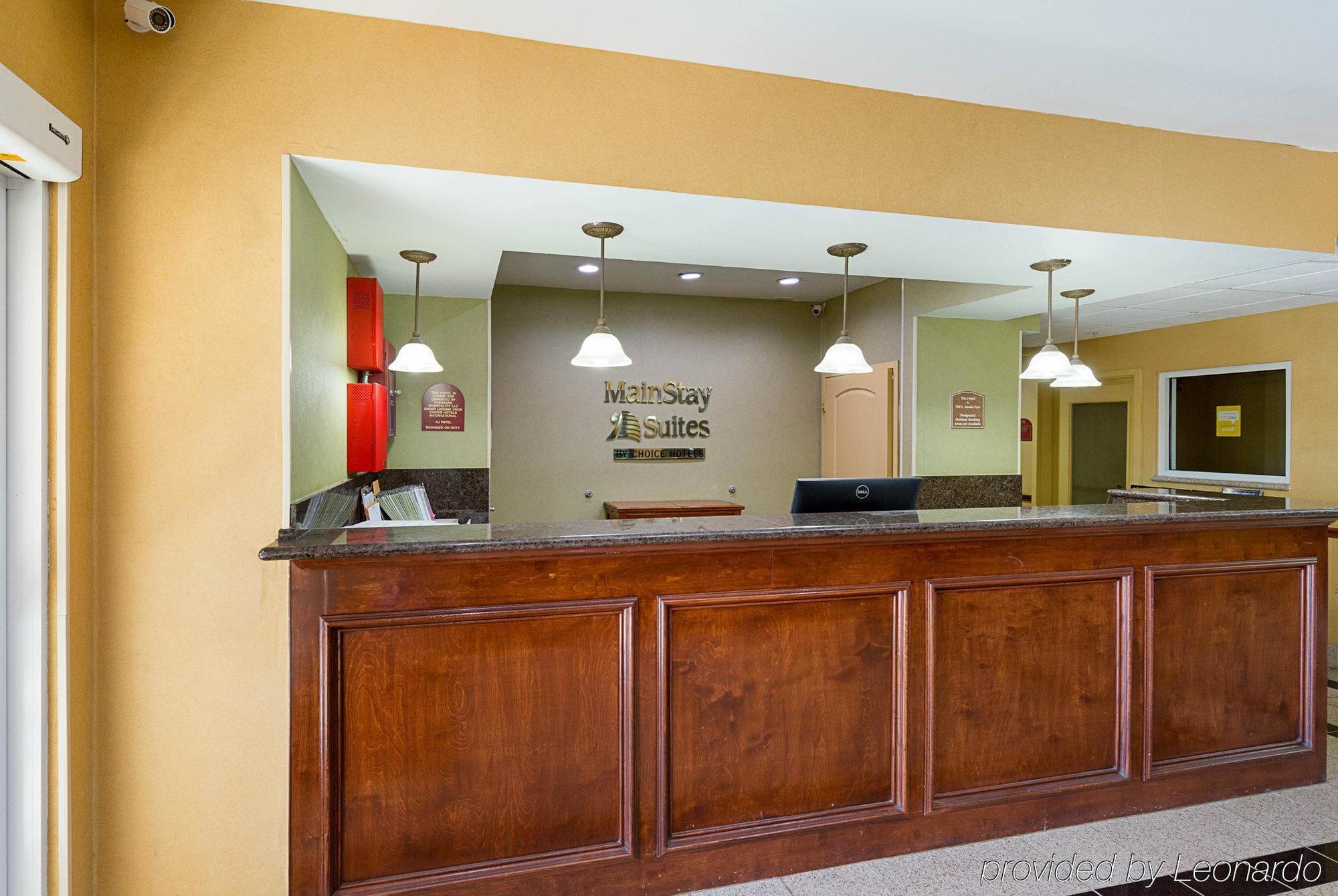 Mainstay Suites Port Arthur - Beaumont South Экстерьер фото