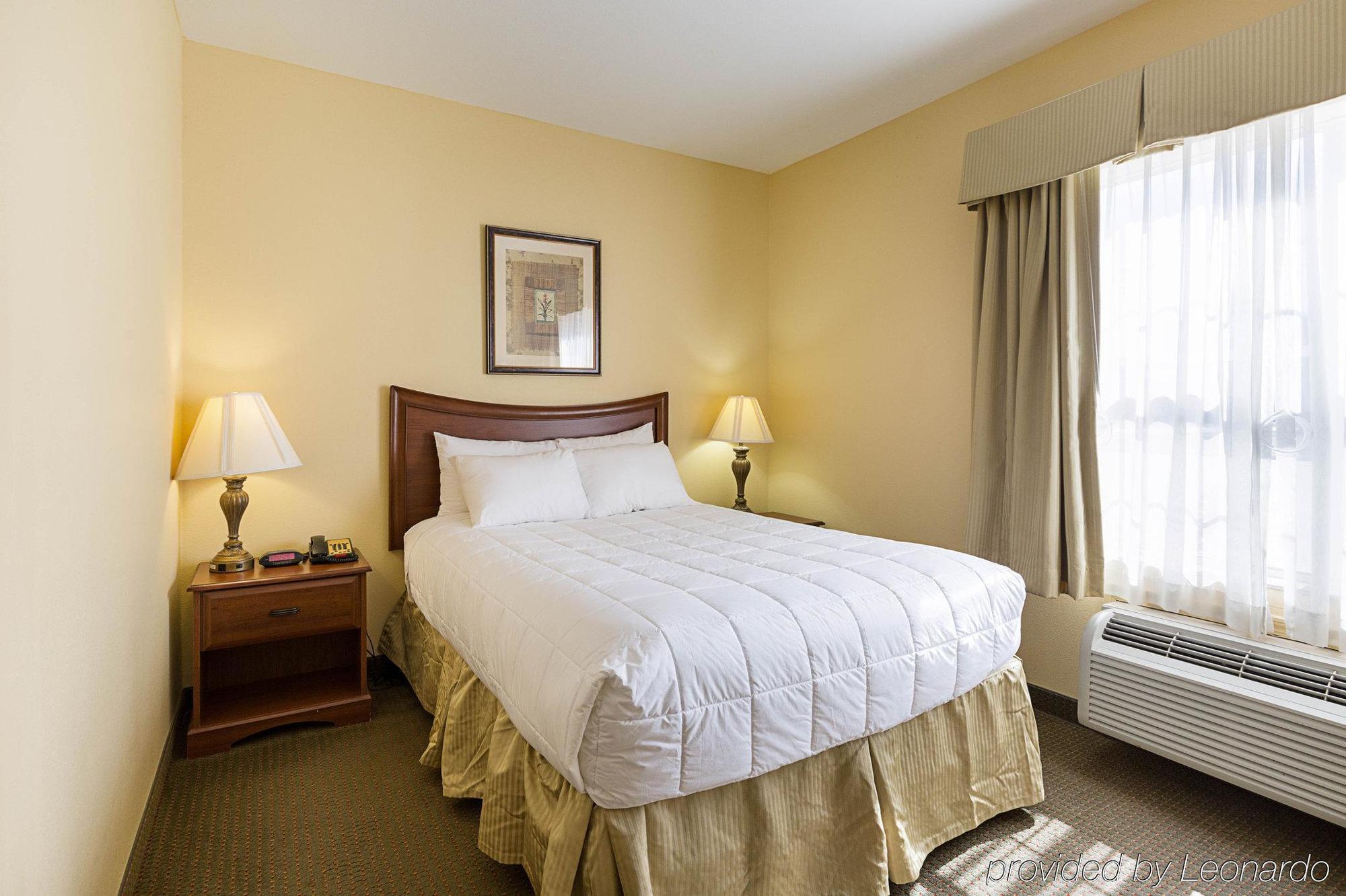Mainstay Suites Port Arthur - Beaumont South Экстерьер фото