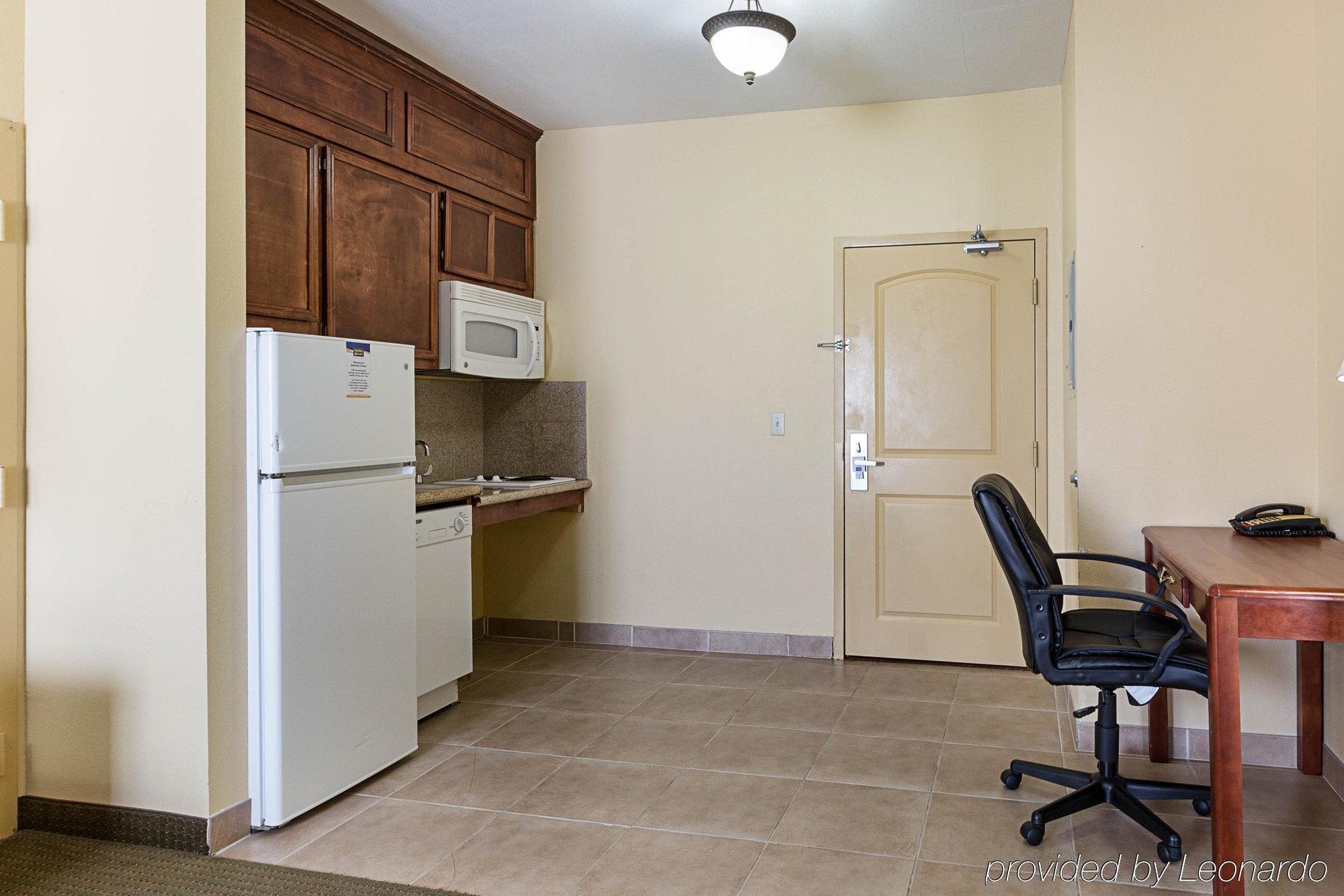 Mainstay Suites Port Arthur - Beaumont South Экстерьер фото
