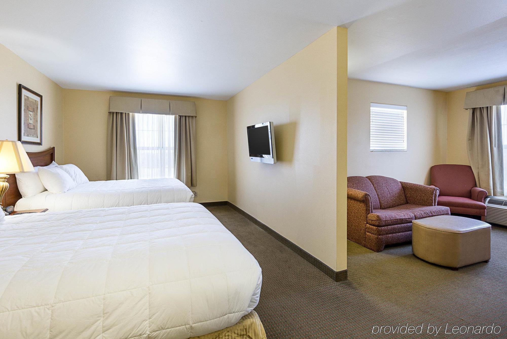Mainstay Suites Port Arthur - Beaumont South Экстерьер фото