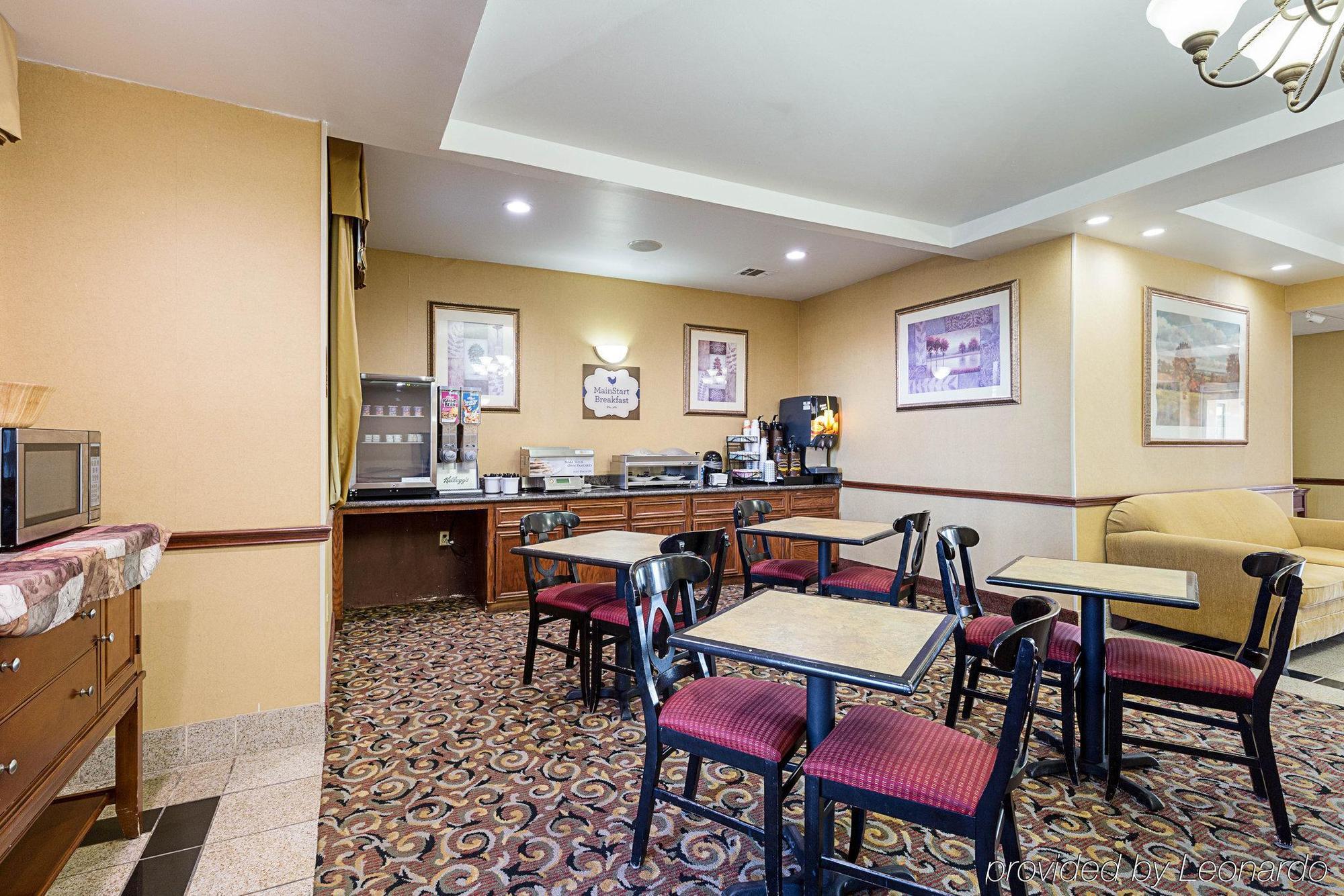 Mainstay Suites Port Arthur - Beaumont South Экстерьер фото