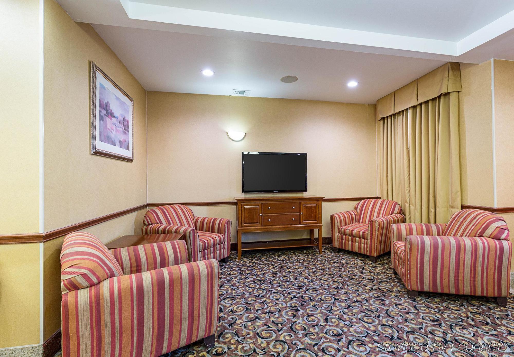 Mainstay Suites Port Arthur - Beaumont South Экстерьер фото
