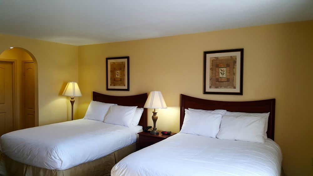 Mainstay Suites Port Arthur - Beaumont South Экстерьер фото
