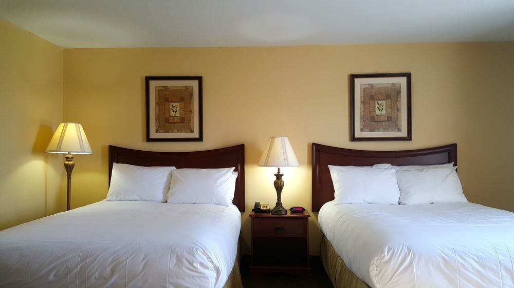 Mainstay Suites Port Arthur - Beaumont South Экстерьер фото