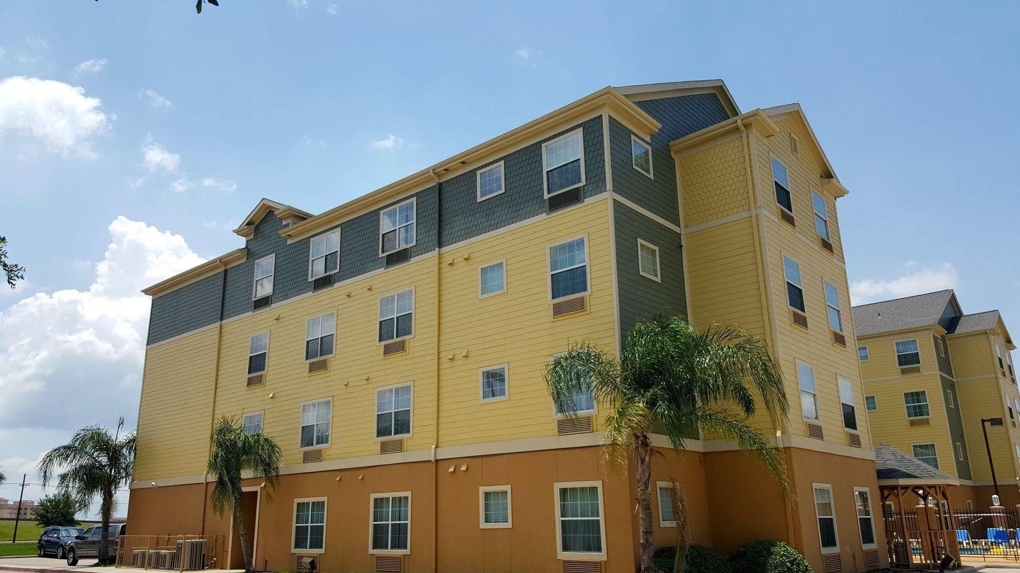 Mainstay Suites Port Arthur - Beaumont South Экстерьер фото