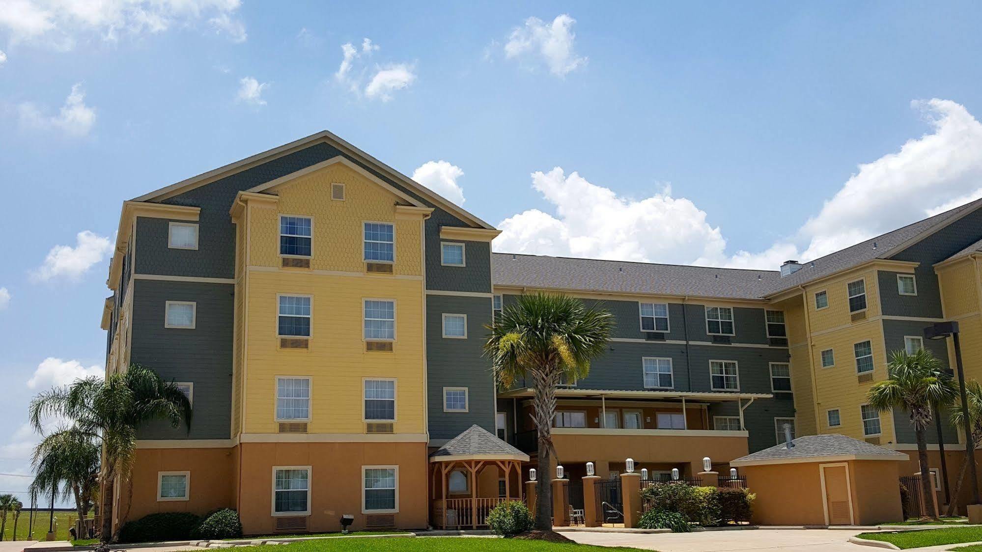 Mainstay Suites Port Arthur - Beaumont South Экстерьер фото