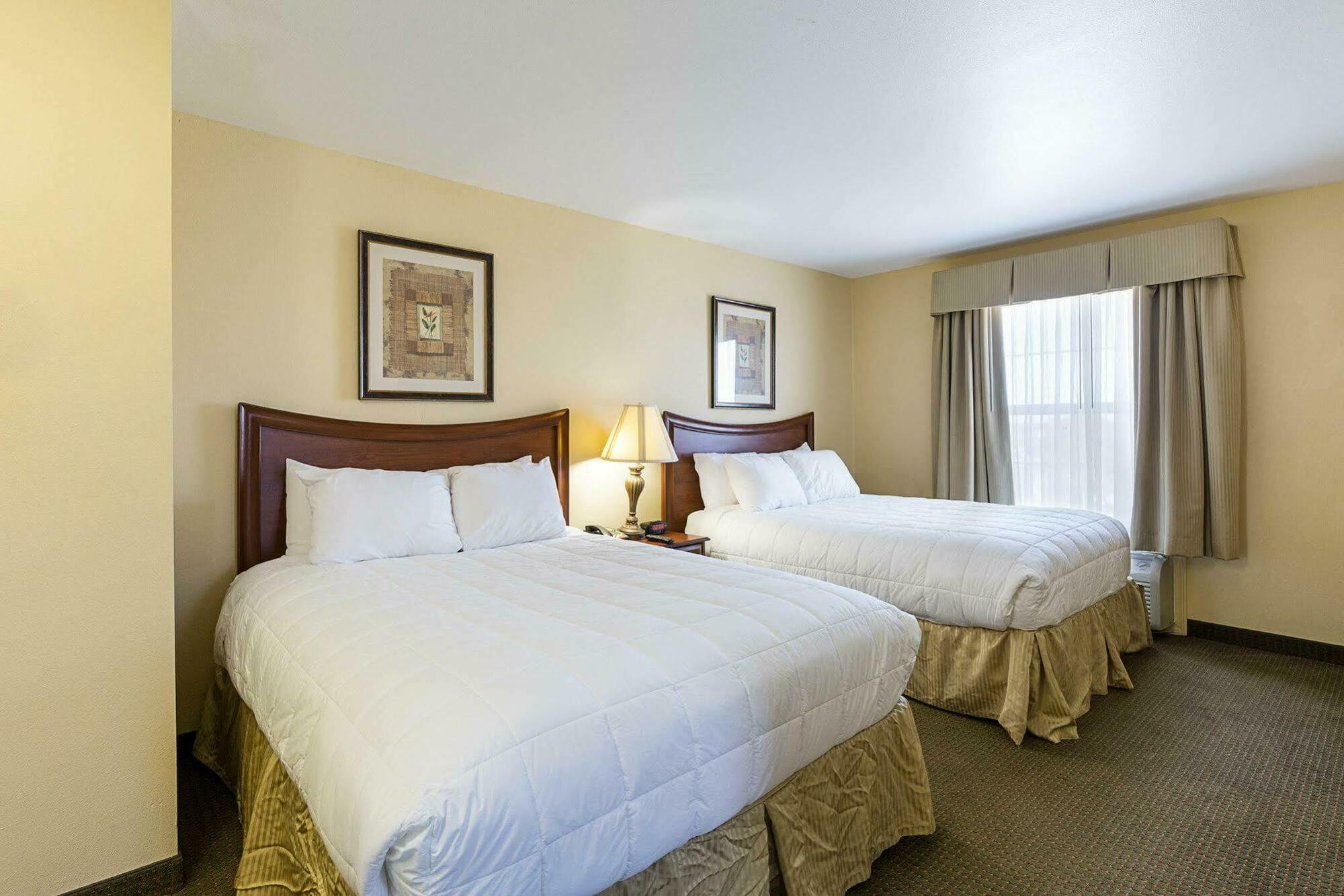 Mainstay Suites Port Arthur - Beaumont South Экстерьер фото