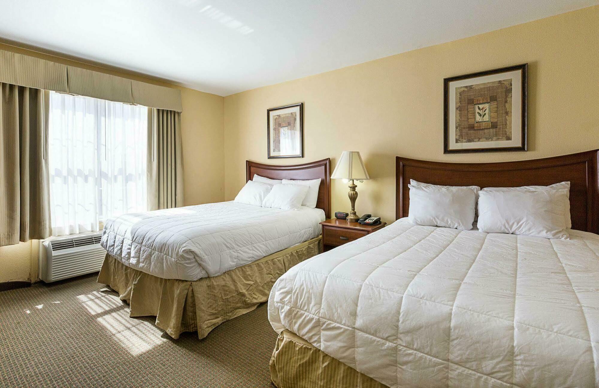 Mainstay Suites Port Arthur - Beaumont South Экстерьер фото